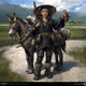 Image for article titled The Art Of Ghost Of Tsushima